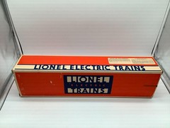 New Lionel Pennsylvania S-@ 6-8-6 Steam Turbine And Tender 70-8309-200 W/ Box
