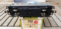 Piko H0 VT 70 971 Diesel Locomotive DB Epoche 3 Sehr Gut Erhalten Export