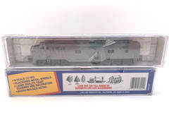 Life Like 7023/7024 E7 Locomotive AB Undecorated, N Gauge (sealed)