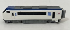 Diapot R-53 Airport Access Limited Express Haruka (2 Cars) Diecast Liner