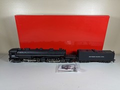HO Rivarossi Southern Pacific 4-8-8-2 Cab Forward #4257 5430