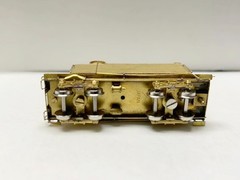 S.P. #9 HOn3 Westside Japan Brass – 4-6-0 w Original Box/Label