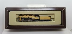 Z Marklin 8870 4-6-2 BR S 3/6 King Ludwig Bavarian Express (Tested) 3-pole #1
