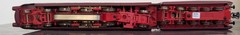 ROCO DRB Steam locomotive class 01.10 Digital AC Sound for 3R Marklin 79205 DB