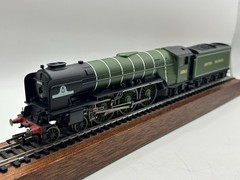 OO Hornby R3663TTS BR Peppercorn Class A1 4-6-2 Pacific ‘Tornado’ TTS Sound – EX