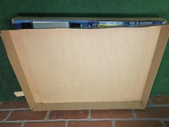 Vintage AHM Penn Central Train Set