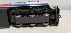 Florida East Coast RR EMD SD70Ace Diesel 107 Walthers 910-9818 HO DC DCC Ready