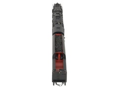 Key Imports HO BRASS PRR S-2 6-8-6 Modified Coal Turbine -Factory Painted EX/Box