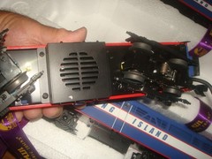 MTH 20-2457-1 LONG ISLAND FA-2 ABA DIESEL ENGINE SET PS-2