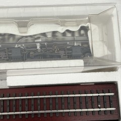 “Marklin 37024 BR 53.0 DR “”Borsig”” Locomotive MFX w/Sound HO Scale BRAND NEW!!