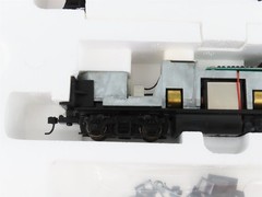 HO Scale Proto 2000 97005 CN Canadian National EMD GP7 Diesel #4820 – BAD GEARS