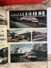 Renault Model Train Type 5150