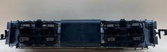 NIB Vintage Life-Like Trains 7092 EMD GP-20 Loco New York Central NYC #6109