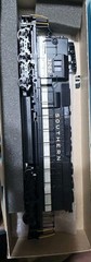 athearn blue box locomotive HO SD40-2 High Hood Custom Southern #3262