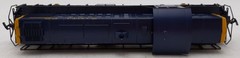 Atlas 8104 HO Santa Fe RS-1 Diesel Engine #2394 EX/Box