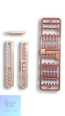 KATO Kumoha 41 Kuha 55 HO Scale Train 3-503 JP