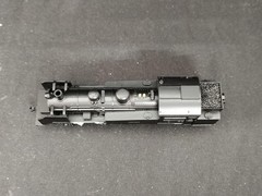 KATO 2002 C11 Steam Locomotive