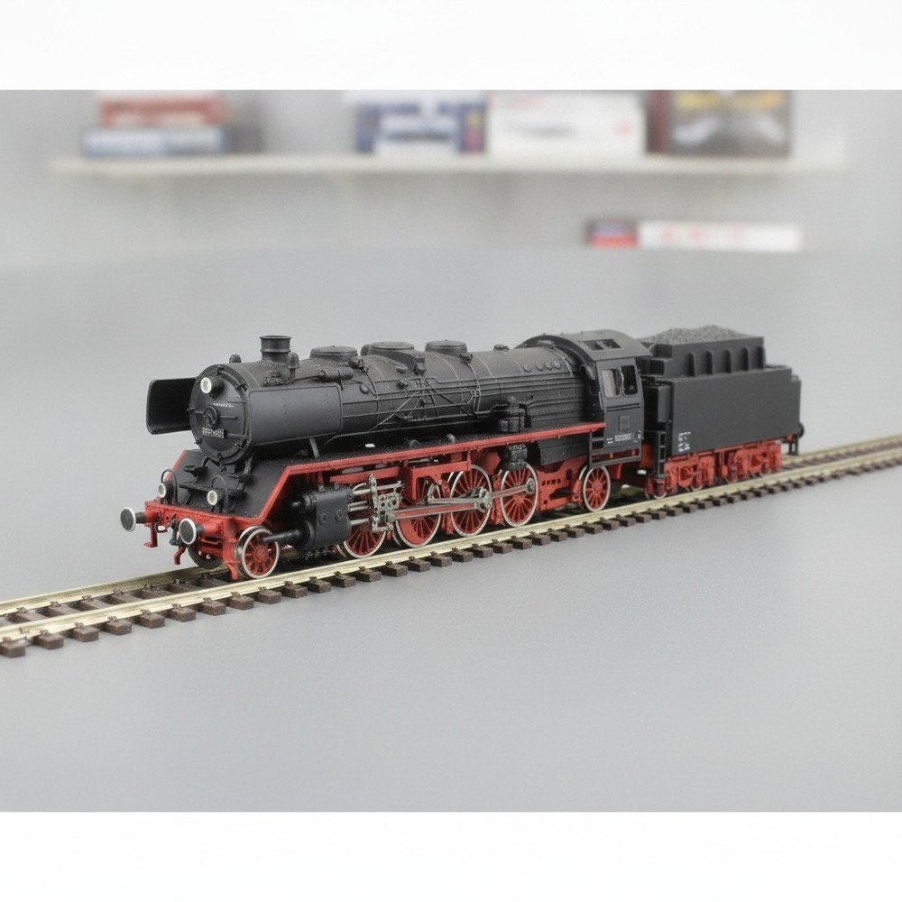 510008701 Model Locomotive BR41, Scale 1: 87