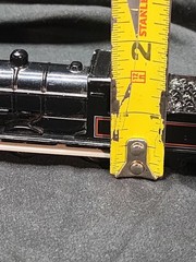 ERTL Vintage Thomas The Tank Engine & Friends “Douglas” Number 10 1992 diecast