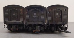MTH 30-2993-1 NS F-3 ABA Diesel Engine Set w/Proto-Sound 2.0 #4270/4271/4275 EX