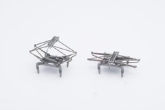 tomytec N gauge PS16HW 2 pieces 6705