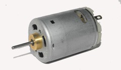 BACHMANN G SCALE 4-6-0 AND 2-8-0 REPLACEMENT or UPGRADE CAN MOTOR