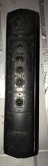 Stewart Hobbies 8135 HO F3B Phase II Powered High Fans B&O ( B7 )