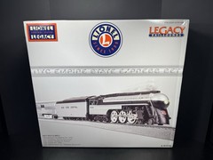 Lionel LEGACY 6-82528 NYC Empire State Express steam passenger set #5426 LNIB