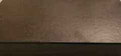 HO Scale Brass 4-6-6-4 Challenger Steam Locomotive Rio Grande #3707
