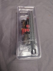 American Standard THE GENERAL USA 1:160 Railroad Locomotive New Old Stock Look N