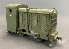 1:43 On2 Wrightlines Dick Kerr Gas Mechanical Locomotive #1917 O3260