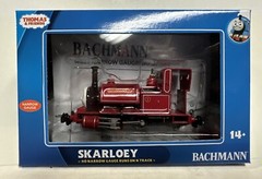 Bachmann HOn30 Scale Thomas & Friends Narrow Gauge Skarloey Engine #58601