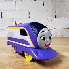 Kana – Thomas the Tank & Friends Trackmaster Motorised Battery Operated Trains