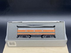 Bachmann Plus EMD F-7B. Great Northern Railway ITEM #11210. HO Scale
