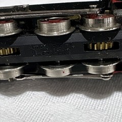 Arnold Steam Locomotive w Tender Western Germany N scale tested work 0-6-0 91059