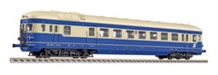 Liliput L133130 5146.202 OBB Bd4vt Original Blue/Cream Livery