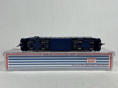 N Atlas DCC Ready Missouri Pacific B23-7 No # 49745 Brand New