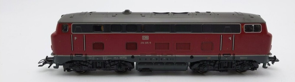 Marklin 33743 BR 216 Diesel Locomotive LN