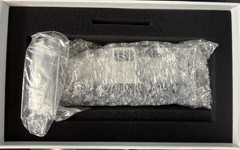 Rapido Undecorated GE 44 Ton Phase 1C, DC, New