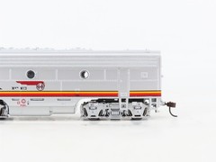 HO Scale Athearn RTR 8021 ATSF Santa Fe F7A/F7B Diesel Locomotive Set