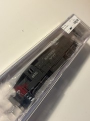 Walthers Proto N Scale GP38-2 Southern Pacific #4810 Locomotive 920-75031 NIB