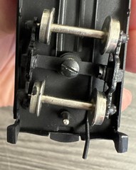 Key Imports HO Brass 2-8-2 Mikado Union Pacific #2482 – Custom Painted & DNR!