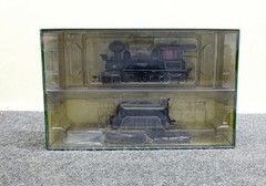 Bachmann Spectrum On30 4-4-0 American DCC Steam Loco 28326, New Open Box