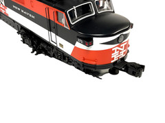 K-Line K2749-0375CV, NH EP-5 Electric Locomotive, 1:48, #375, w/Shipping box