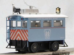 Lionel LIRR TMCC Rail Bonder 2-1510 Freeship from US 35040