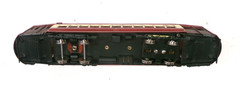 HO Fairfield Models brass CSL trolley in original box (lot BB 578)