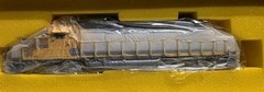 E&P Associates HO Scale Brass Diesel SD40-2 116 1/2″ Nose Q Fans Painted