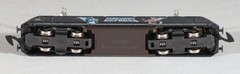 MARKLIN Z gauge 1/220 electric loco BR 101 001-6 Starlight Express #88675