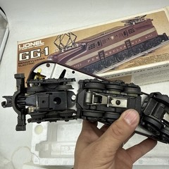 Lionel 6-8753 O Gauge Pennsylvania GG-1 Electric Locomotive ~ #8753
