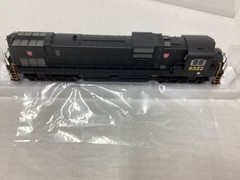 Bowser #33483 HO scale “PRR” Alco C630 diesel DCC READY Rd.#6322